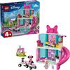 Lego - Mickey And Friends: L'hotel degli animali di Minni 43274