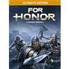 Ubisoft For Honor Ultimate Edition Europe | Xbox One / Xbox Series XS
