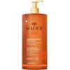 LABORATOIRE NUXE ITALIA Srl Nuxe Sun Shampoo Doccia Doposole Capelli e Corpo 750ml - Edizione Limitata