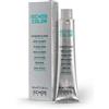 Echosline Echos Color Crema Colorante Professionale - Tinta Capelli Castano Rosso Irisè (4.62) - 100 ml