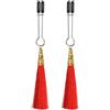 LOVETOY Pinzette per Capezzoli Glamor Tassel