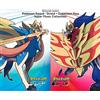 sovrapposizione Nintendo Switch Pokemon Scudo Spada + Pass Espansione Super Music Collection JP