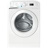 Indesit BWA101496XWVIT Lavatrice 10 Kg Centrifuga 1400 Giri Motore inverter Classe A