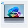 SAMSUNG GALAXY BOOK4 EDGE NOTEBOOK ELITE X 16GB/SS512GB/ARTIC BLUE 14