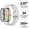 XIAOMI REDMI WATCH 5 SILVER GREY
