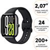 XIAOMI REDMI WATCH 5 OBSIDIAN BLACK