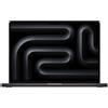 Apple NB APPLE MACBOOK PRO MRW23T/A (2023) 16-inch M3 Pro chip with 12-core CPU and 18-core GPU 36GB 512GB SSD Space Black