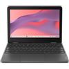 Lenovo 300e Yoga Chromebook Gen 4 MediaTek Kompanio 520 29,5 cm (11.6") Touch screen HD 8 GB LPDDR4x-SDRAM 64 GB eMMC Wi-Fi 6