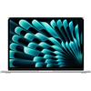 Apple MACBOOK AIR 13 M3 16GB/512GB SILVE 8CORE 10GPU SILVER