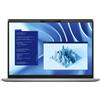 DELL Latitude 7455 Copilot+ PC Qualcomm Snapdragon X1P-64-100 Computer portatile 35,6 cm (14") Touch screen Quad HD+ 16 GB