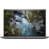 DELL Precision 5480 Intel® Core™ i7 i7-13700H Workstation mobile 35,6 cm (14") Full HD+ 16 GB LPDDR5-SDRAM 512 GB SSD NVIDIA