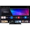 Toshiba 65UV3463DG TV 165,1 cm (65") 4K Ultra HD Smart TV Nero 275 cd/m²