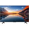 Xiaomi TV A 65 2025 165,1 cm (65") 4K Ultra HD Smart TV Wi-Fi Nero