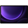Samsung Galaxy Tab S9 FE+ Wi-Fi Samsung Exynos 256 GB 31,5 cm (12.4") 12 GB Wi-Fi 6 (802.11ax) Rosa