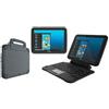 Zebra ET85 4G Intel® Core™ i5 LTE 128 GB 30,5 cm (12") 8 GB Wi-Fi 6E (802.11ax) Windows 10 Pro Nero