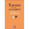 Lindau Il pozzo e le pozzanghere Gilbert Keith Chesterton