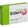 Pharmanutra CARDIOSIDERAL 20 CAPSULE
