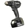 Makita DDF482RFE Nero Impugnatura a Pistola Ioni di Litio 3Ah 1700g Trapano Senza Fili