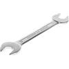 Gedore Red Llave de doble boca SW24x26mm L.266mm