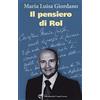Edizioni del Capricorno Il pensiero di Rol