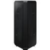 Samsung MX-ST50B Nero Con cavo e senza cavo 240 W