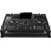 UDG U91076BL Flight Case Black per Contenere e Trasportare Pioneer Dj XDJ-RX3