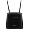 D-Link Router D-Link DWR-960 Nero 2.4-5 GHz