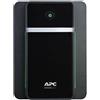 APC Gruppo di Continuità Interattivo UPS APC BX1200MI-FR 650 W 1200 VA