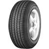 Continental 4x4 Contact FR M+S - 265/60R18 110H - Pneumatico Estivo