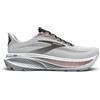 Brooks Ghost 17 White/Black/Rose Gold da Donna