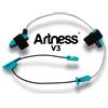 A3D Artness V3 harness line