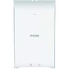 D-Link DAP-2622 Access Point Nuclias Connect Wireless AC1200 Wave 2 PoE, Da Interno, da Parete, MU-MIMO, Modalità operative multiple, Gigabit, PoE Out, Semplice Gestione centralizzata
