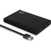 ACT USB 3.1 Gen1 (USB 3.0) 2,5 pollici SATA disco rigido/SSD AC1215