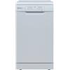 Candy Brava CDPH 2L1049W Lavastoviglie a Libera Installazione 10 coperti E"