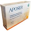 Phytores APOSER 30 CAPSULE VEGETALI DA 775 MG