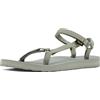Teva Original Universal Slim, Sandali Donna, Rum Uvetta, 38 EU