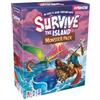 Asmodee Survive the Island - Monster Pack (Espansione)