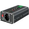 LAM Power Inverter PSW300, trasformatore a onda sinusoidale pura 24V > 230V "PURE