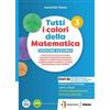 Petrini Tutti i colori della matematica. Ediz. Azzurra. Modulo LES. Per i... Leonardo Sasso