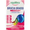 Equilibra Brucia Grassi 40 Compresse