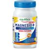 Equilibra Zero Magnesio+ Senza Zuccheri 200 Grammi