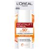 L'oréal Paris L'oréal Revitalift Clinical Spf50+ Fluido Anti-uv Alla Vitamina C 50ml