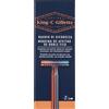 Gillette King C. Gillette Rasoio Di Sicurezza + 5 Lame Di Ricambio