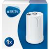 Brita Filtro di Ricambio HF Capacità 600 Litri per Acqua Filtrata colore Bianco - 1037003 On Tap HF