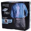 Serenity SpA Pannolino Serenity Man Pants Black Taglia Large 12 Pezzi St