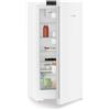 Ⓜ️🔵🔵🔵 LIEBHERR Rd 4200 Pure - Frigorifero monoporta, GARANZIA 10 ANNI INCLUSA* originale LIEBHERR, libera installazione con EasyFresh, bianco, 125,5 x 60 cm, Nuova classe D