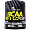 OLIMP BCAA 20:1:1 + Xplode Powder 200 grammi Cola