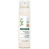 Klorane Shampoo Secco a Base di Latte d'Avena per Capelli Castani e Scuri 150 ml 150 ml