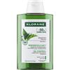 Klorane Shampoo con Estratto di Ortica 200 ml