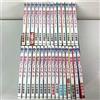 Junjou Romantica Comic Manga Vol.1-31 Book set Shungiku Nakamura giapponese